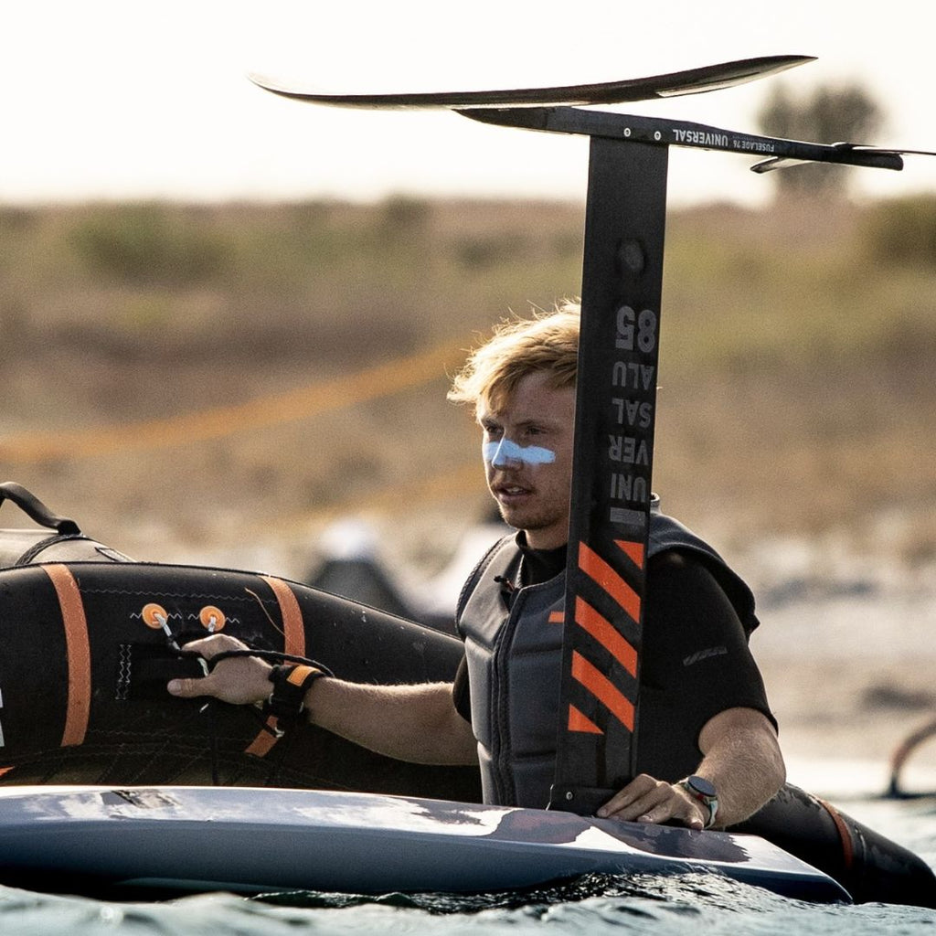 Robin Kosche [Instructor]