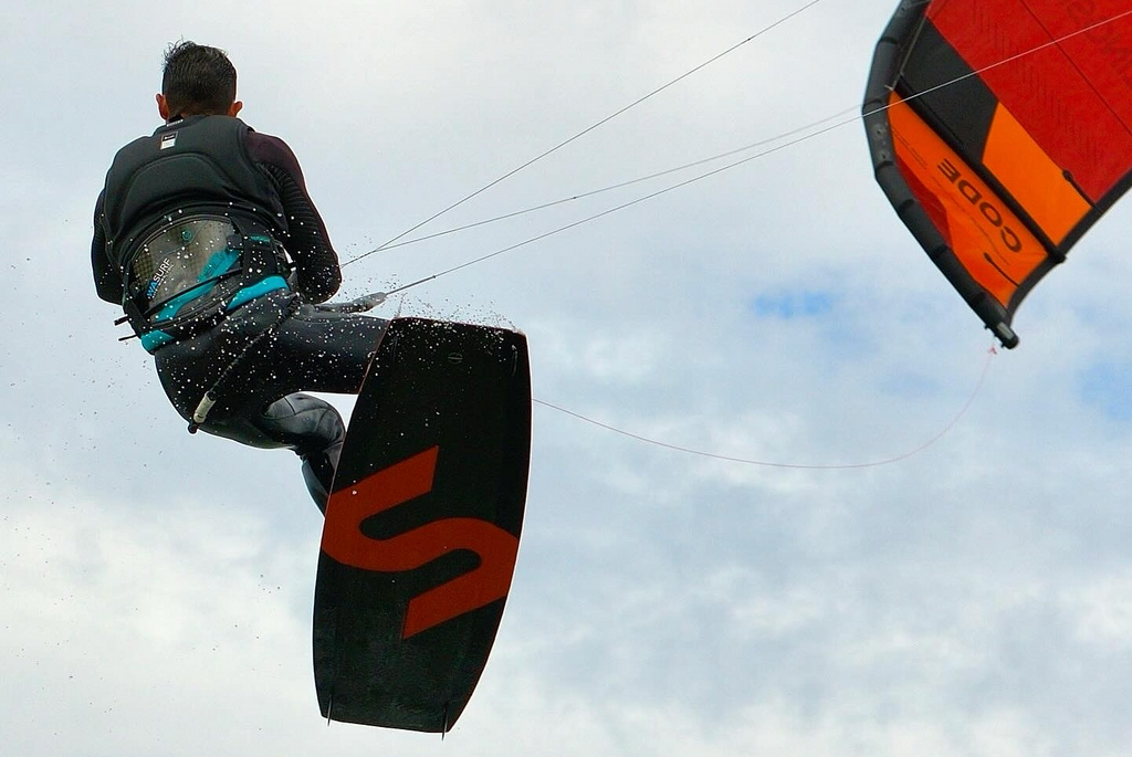 Ride Higher, Loop Bigger: Introducing the Slingshot Code NXT and Slingshot Code V2