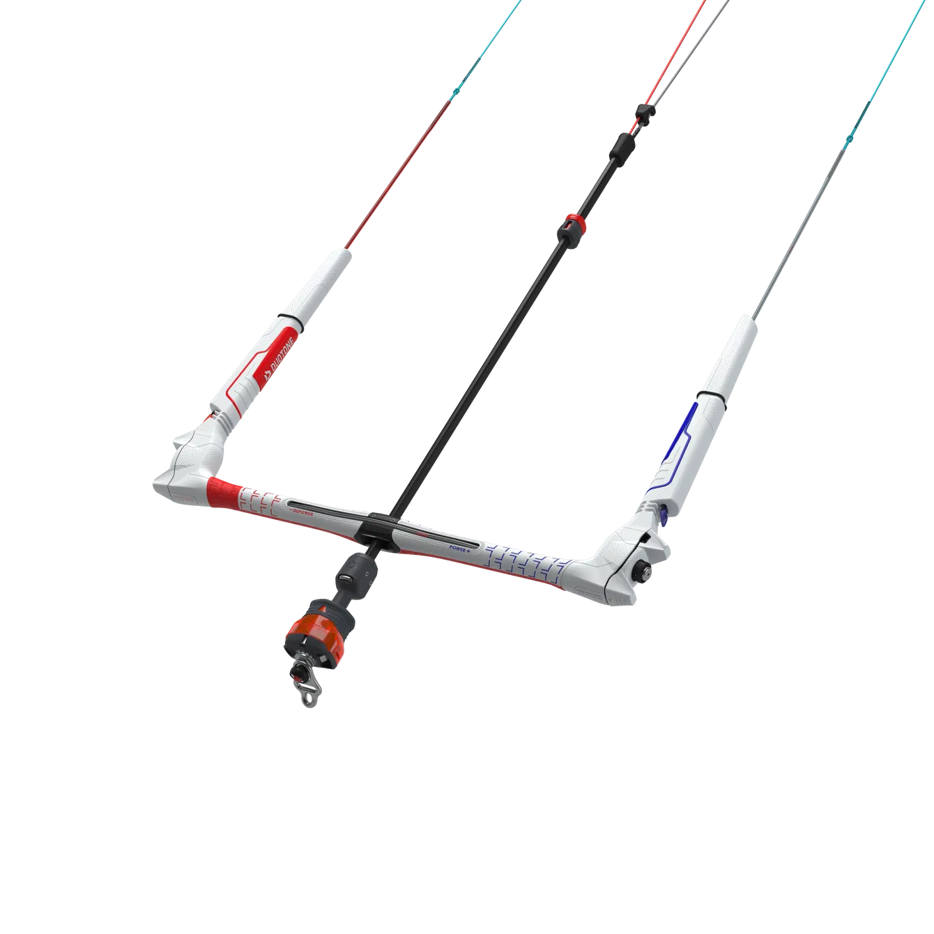 2025 Duotone Click Bar Quad Control