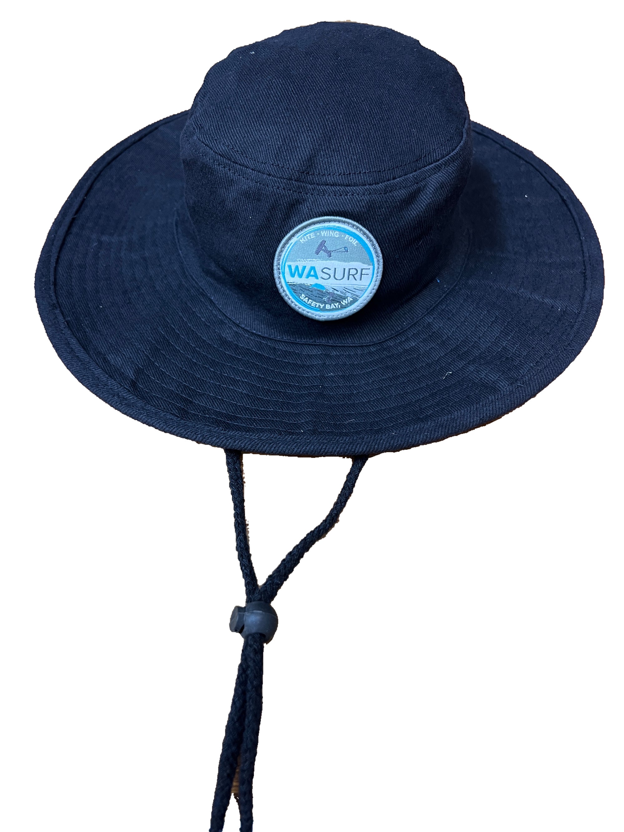 WA SURF Cabana Wide Brim Hat