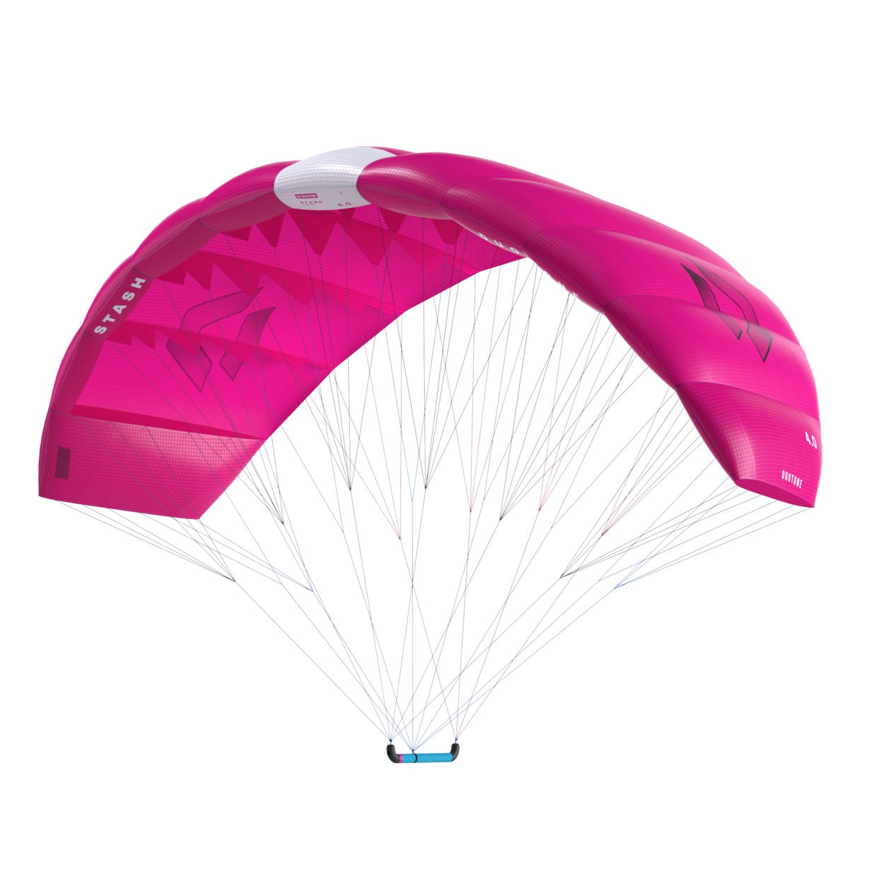 Duotone Stash Parawing