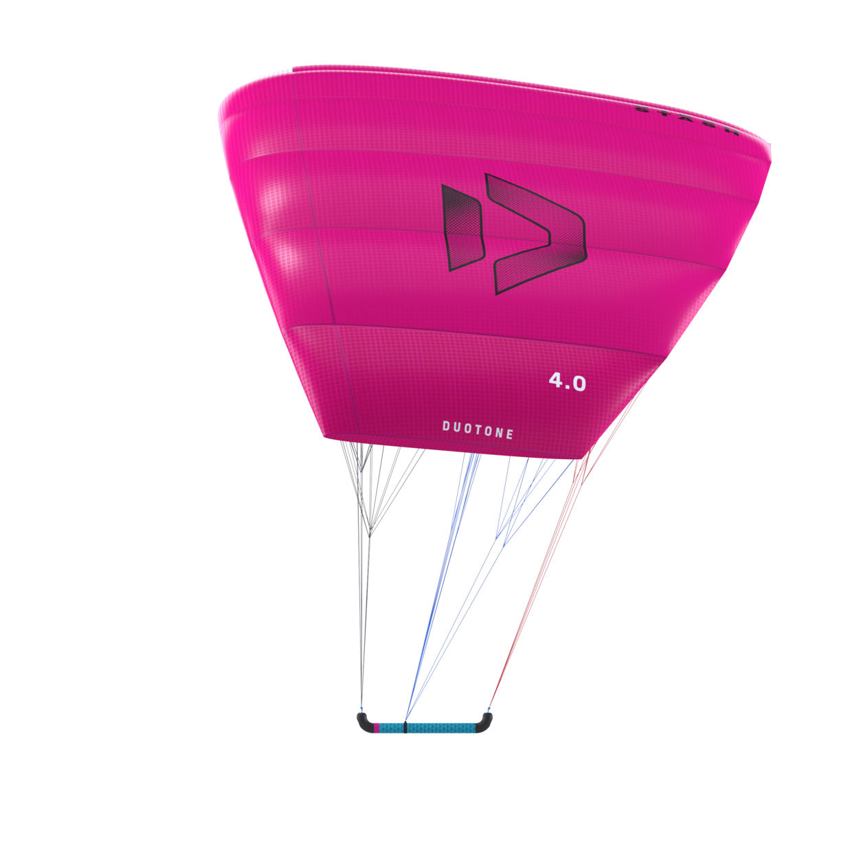 Duotone Stash Parawing