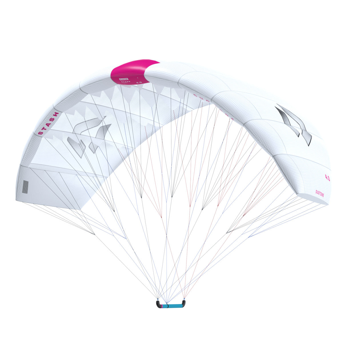 Duotone Stash Parawing