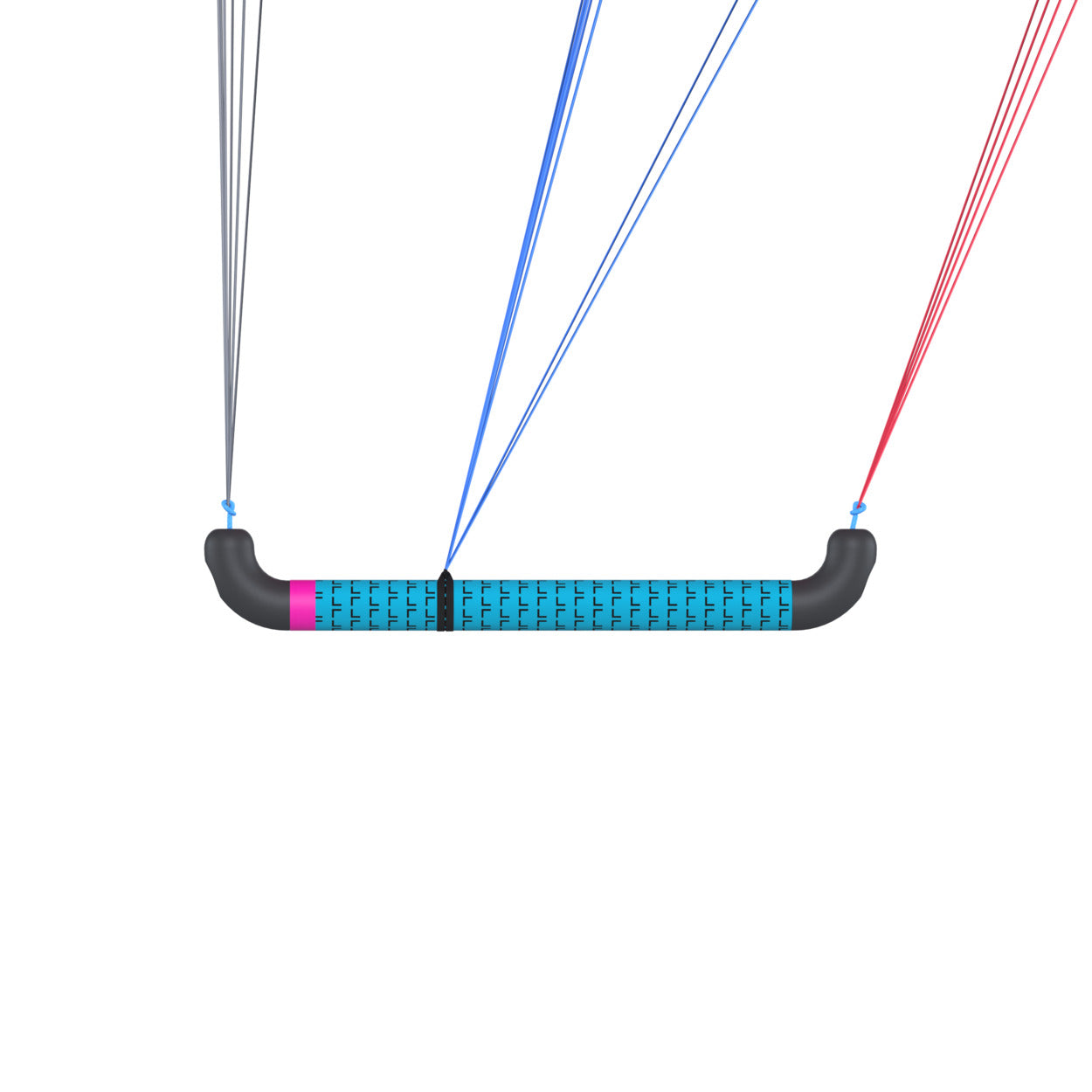 Duotone Stash Parawing