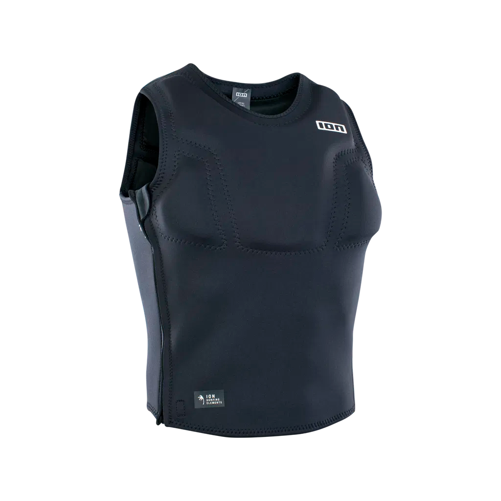 ION Vector Element Vest Side Zip Men
