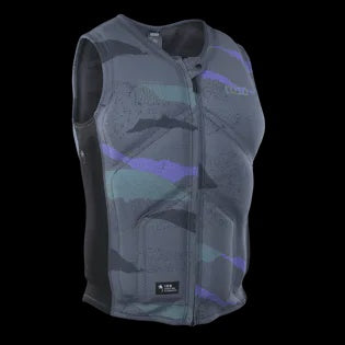 2022 ION Collision Vest Core Front Zip