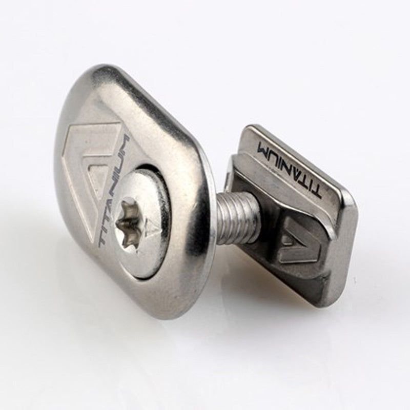 Armstrong Mast Top Tnut Screw Set M6