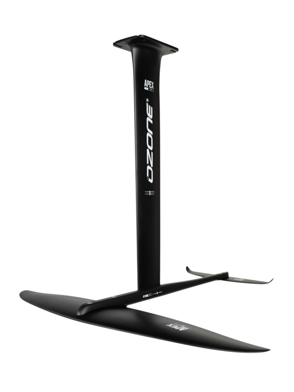 Ozone Apex V1 Wingfoil MA1500 Complete Foil Kit - USED