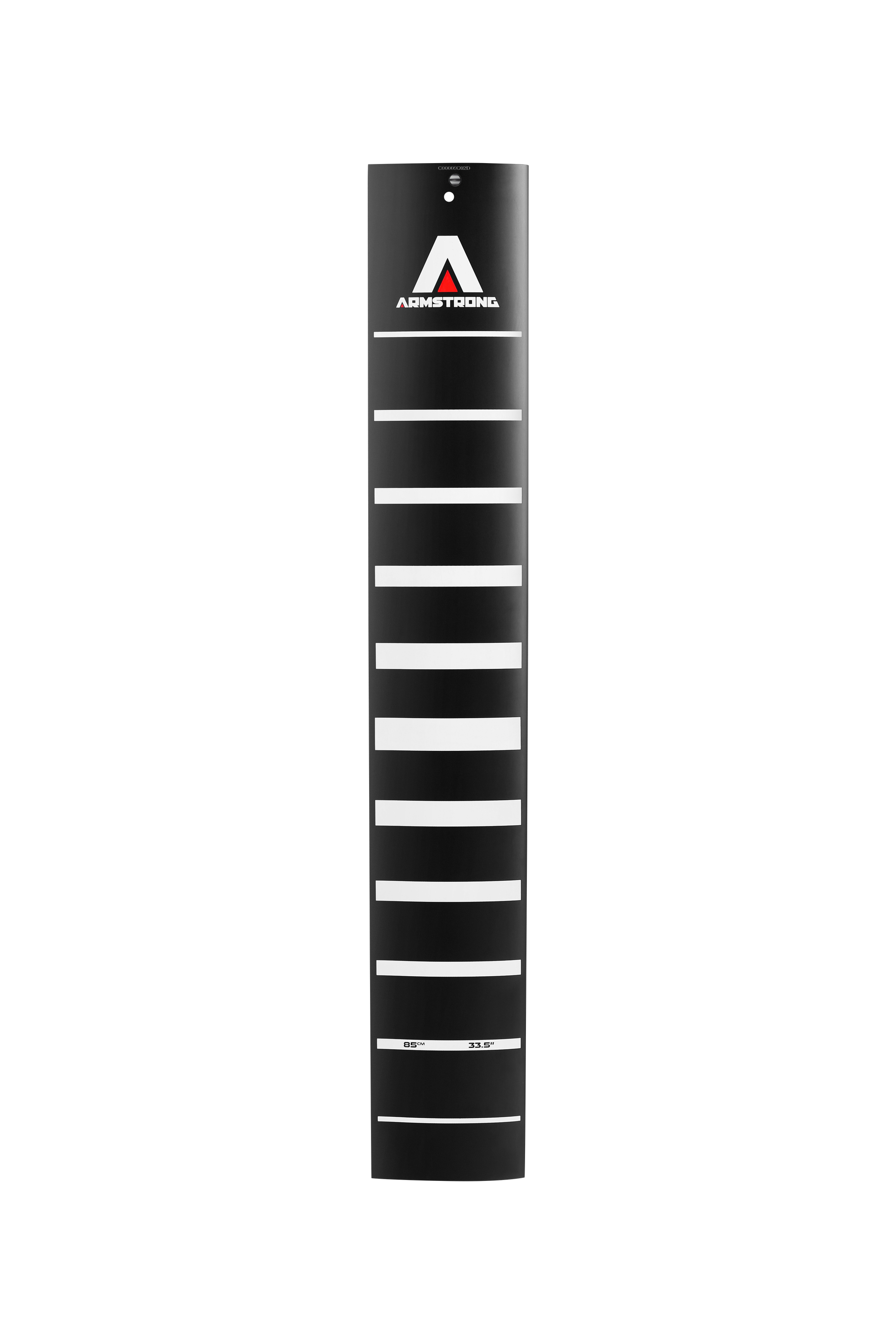 Armstrong S1 Alloy 2450 Foil Kit