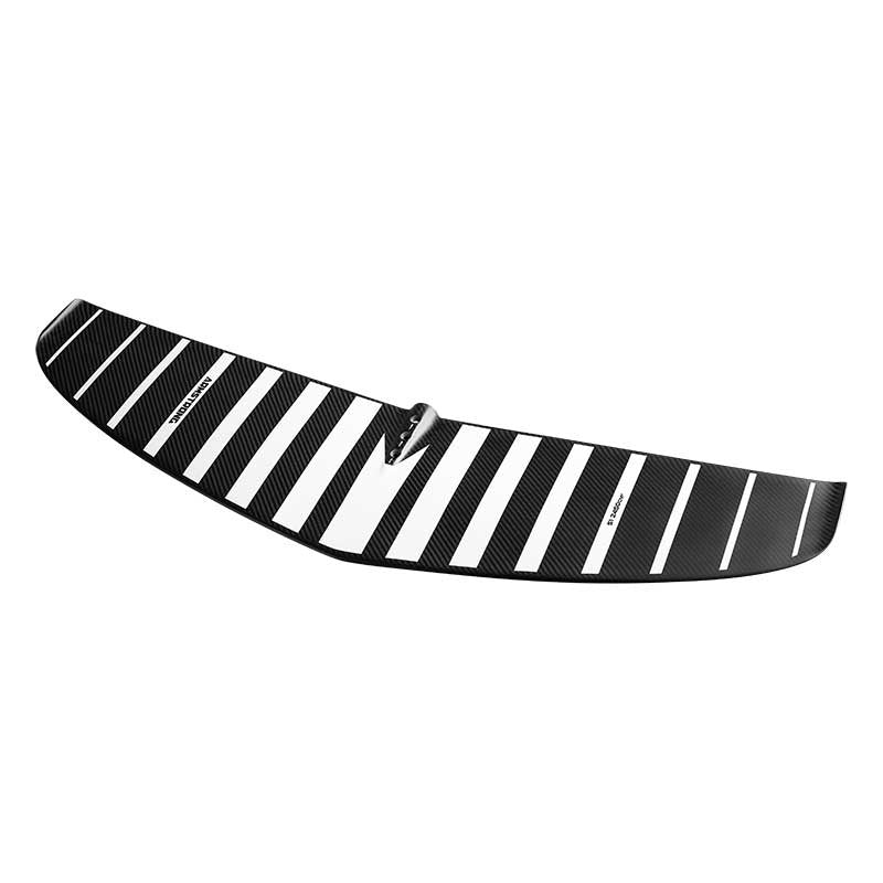 Armstrong S1 Alloy 2450 Front Wing