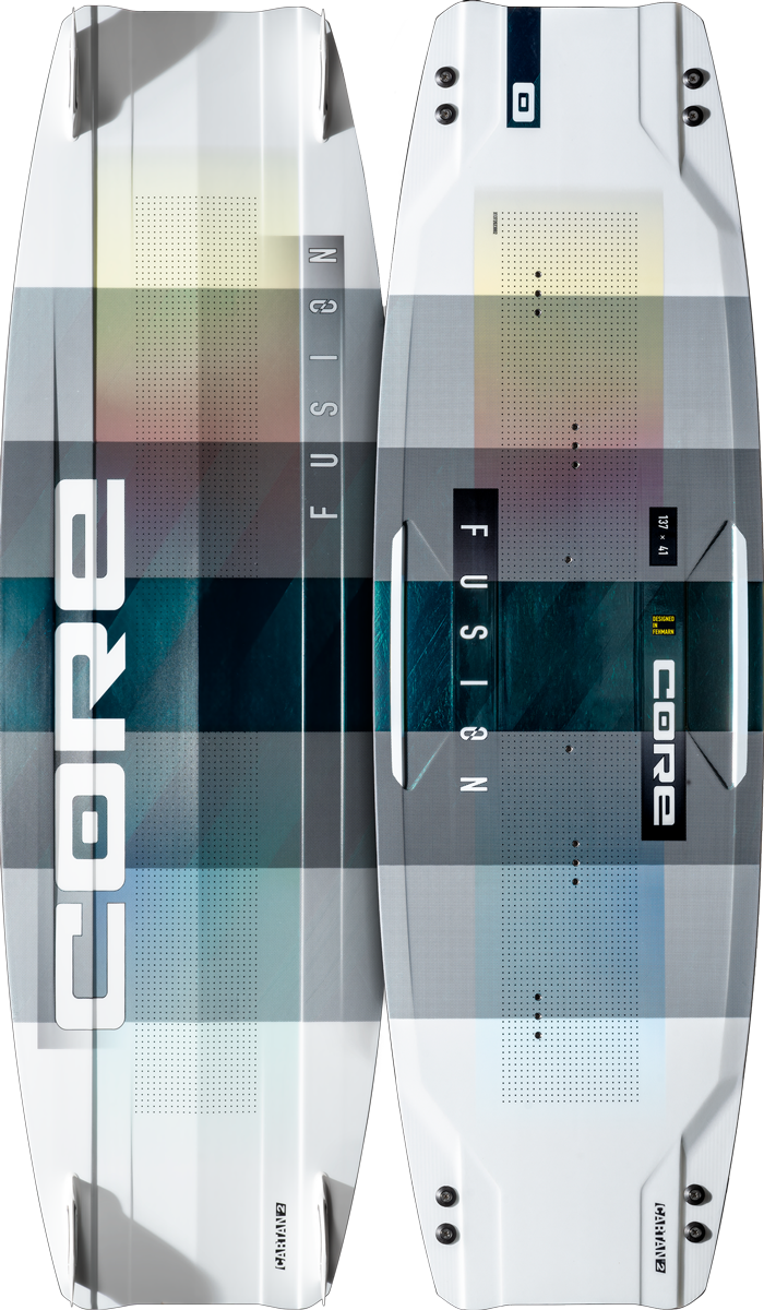 Core Fusion 6 - 25% OFF (135cm only)
