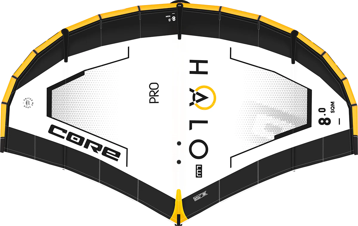 Core Halo Pro LW 8.0m