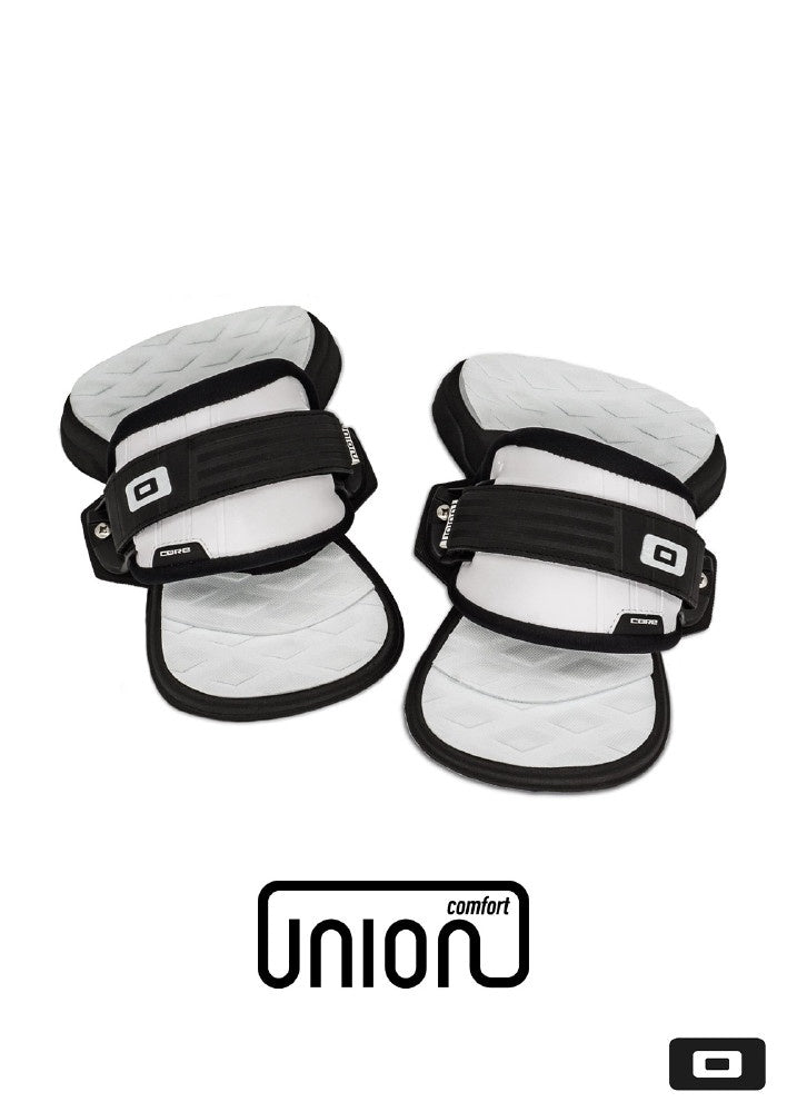 Core Union Comfort 2 Pads & Straps