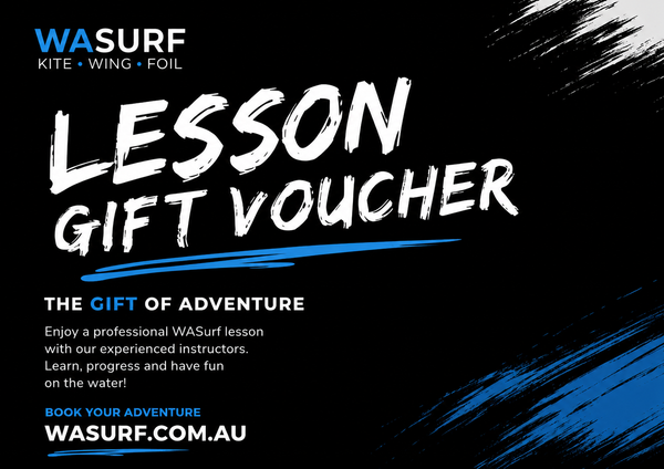 WASURF Gift Voucher - $50