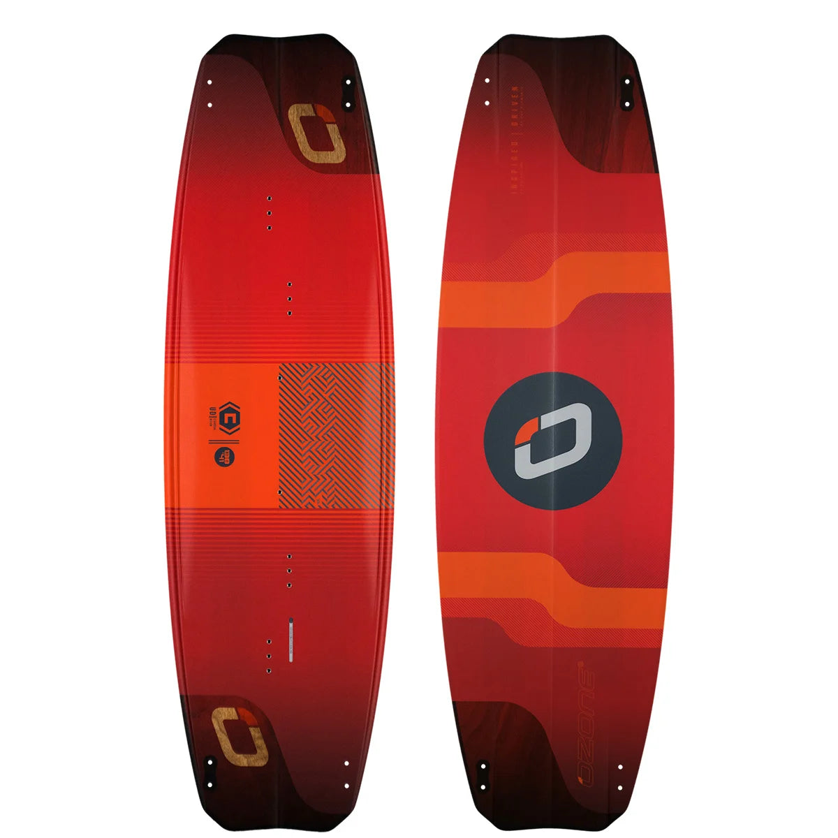 Ozone Code V4 Performance Freeride / Big Air