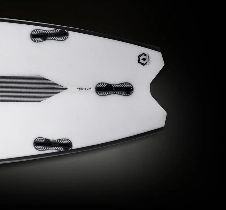 Core Badger - 25% OFF plus free deck pad and fins!!