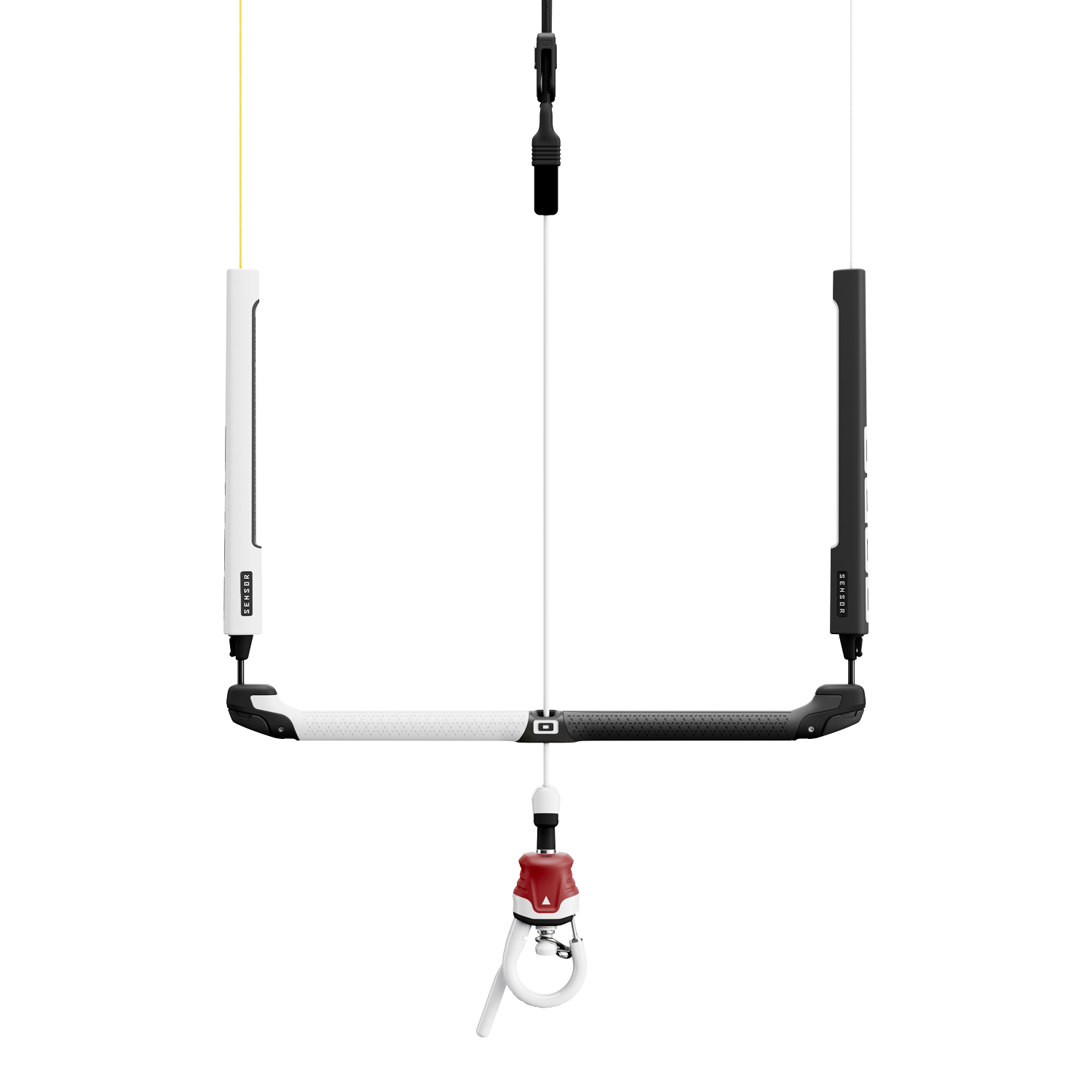 Core Kiteboarding Sensor 4 Pro Bar & Lines