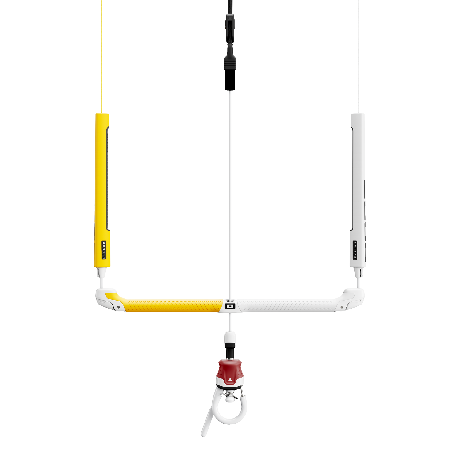 Core Kiteboarding Sensor 4 Bar & Lines