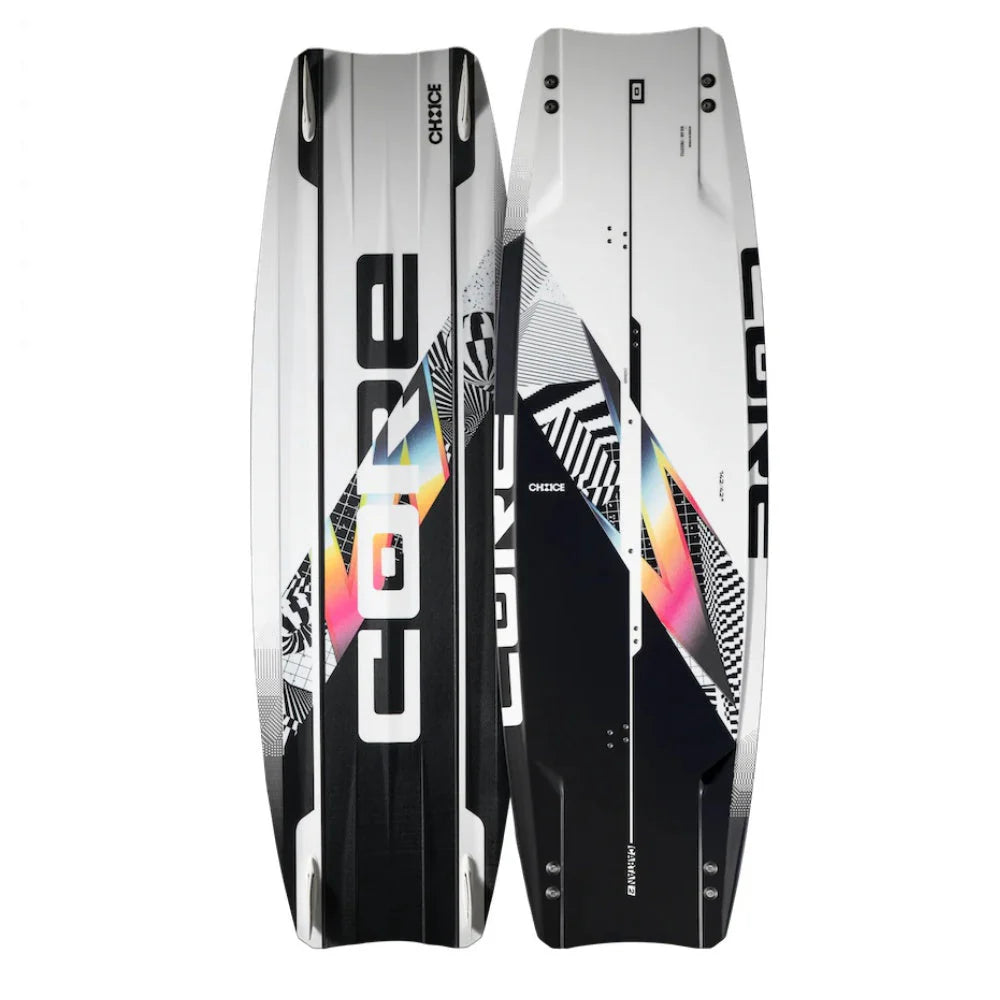 Core Choice 6 134cm - 30% off