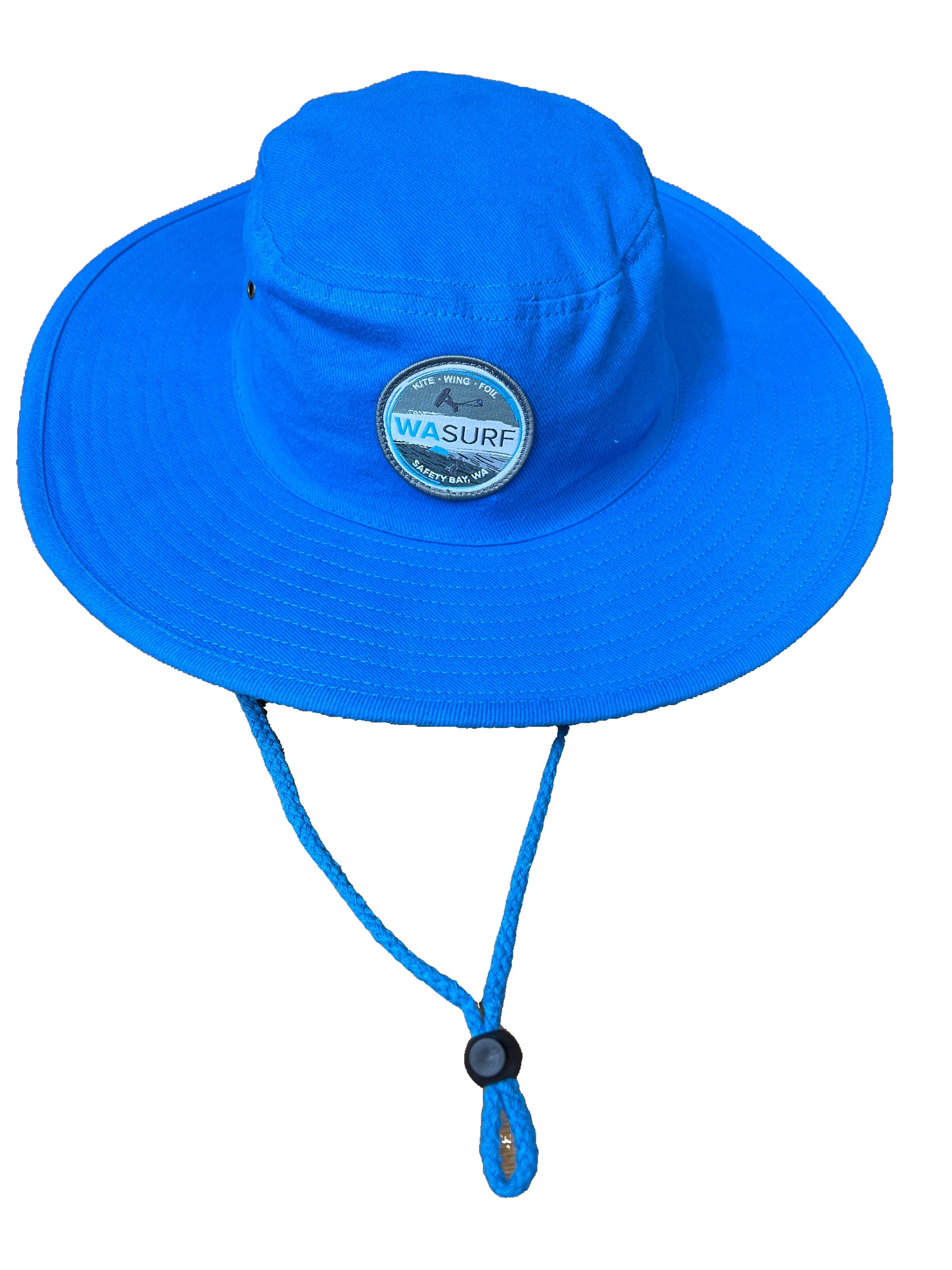 WA SURF Cabana Wide Brim Hat