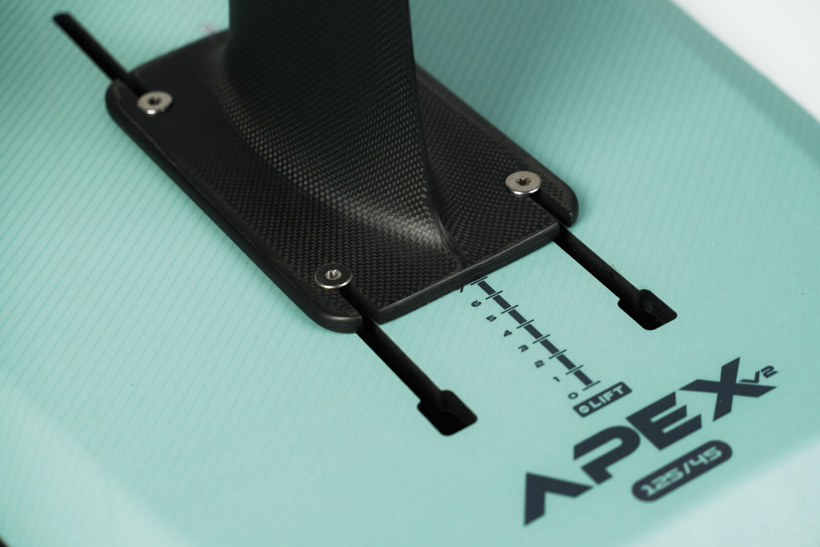 Ozone Apex V2 Kite Foilboard