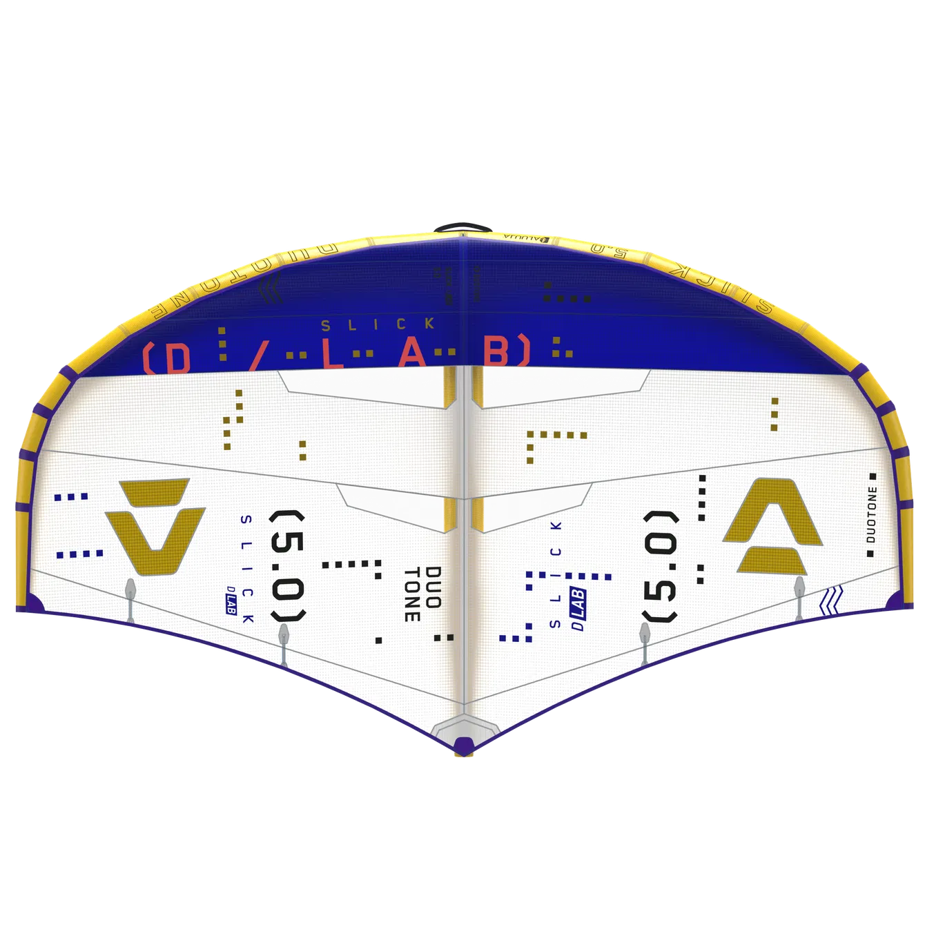 Duotone Slick D/LAB Foil Wing 2024