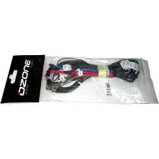 Ozone Edge V10 Bridle Line Set