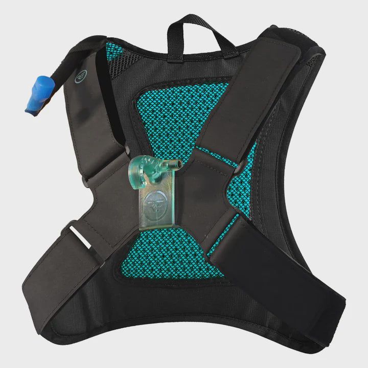 Ride Engine Free Float Wing Foil Chest Harness