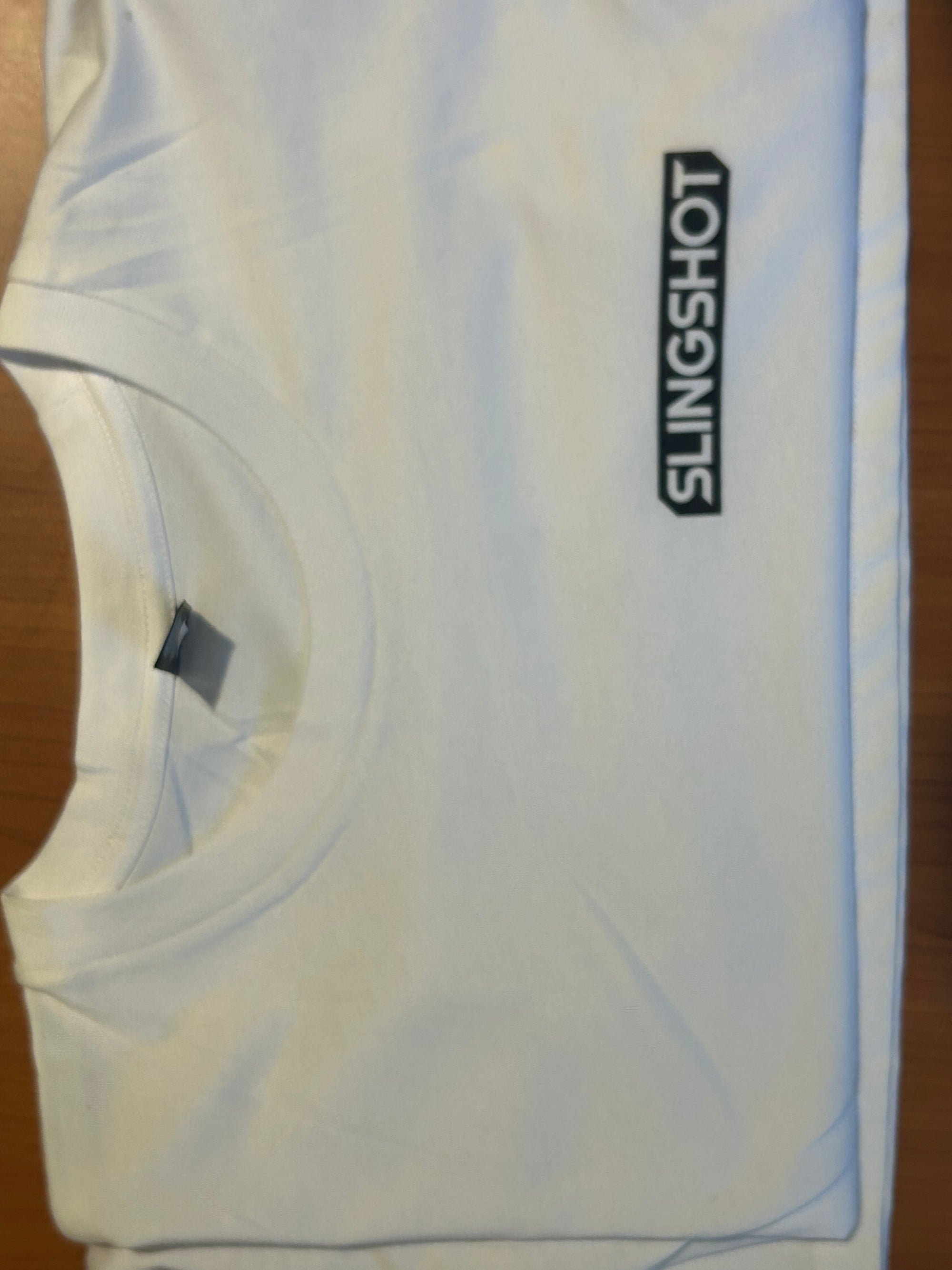 Slingshot T-shirt