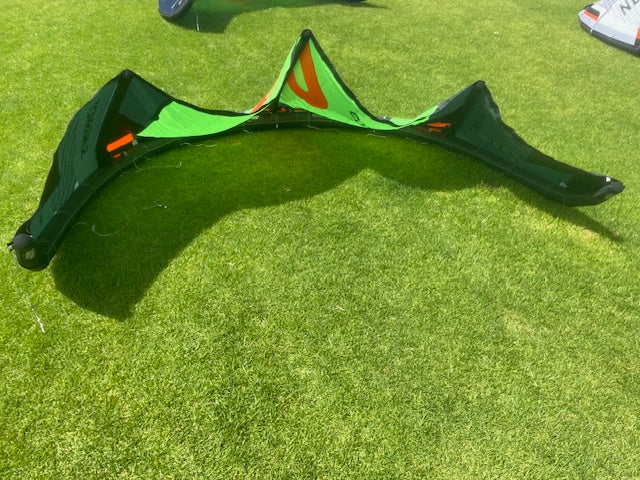 Slingshot Code V2 - DEMO