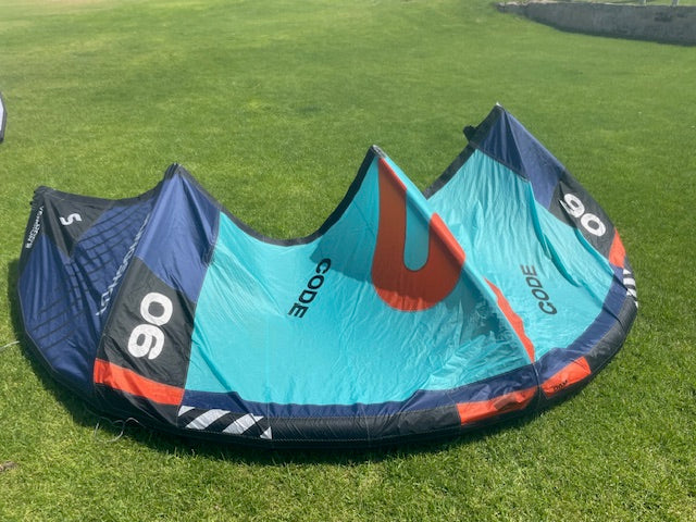 Slingshot Code V2 - DEMO