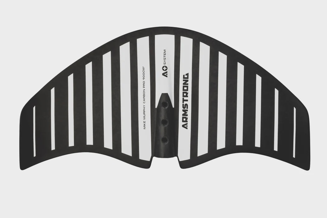 Armstrong Mike Murphy Carbon Pro 900 (cm²) Wing - Slightly Used