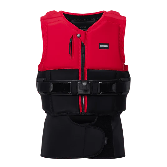 Mystic Endure Wing Impact Vest