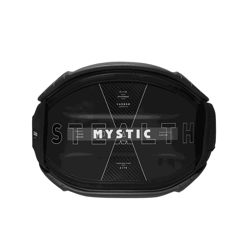2025 Mystic Stealth Harness (no spreader)