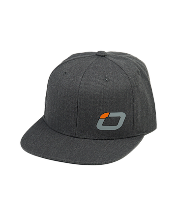 Ozone Flat Visor Cap