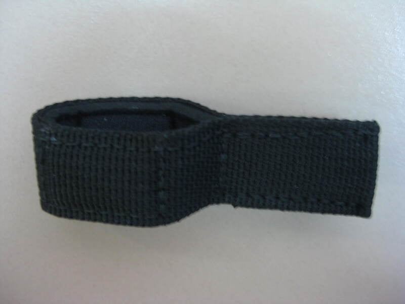 Ozone Contact Bar Water Webbing Magnetic Trimmer End 2012