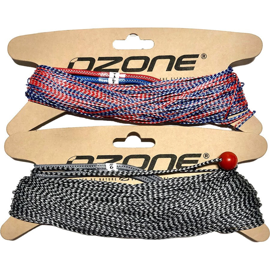 Ozone  V2 Line Set of 4