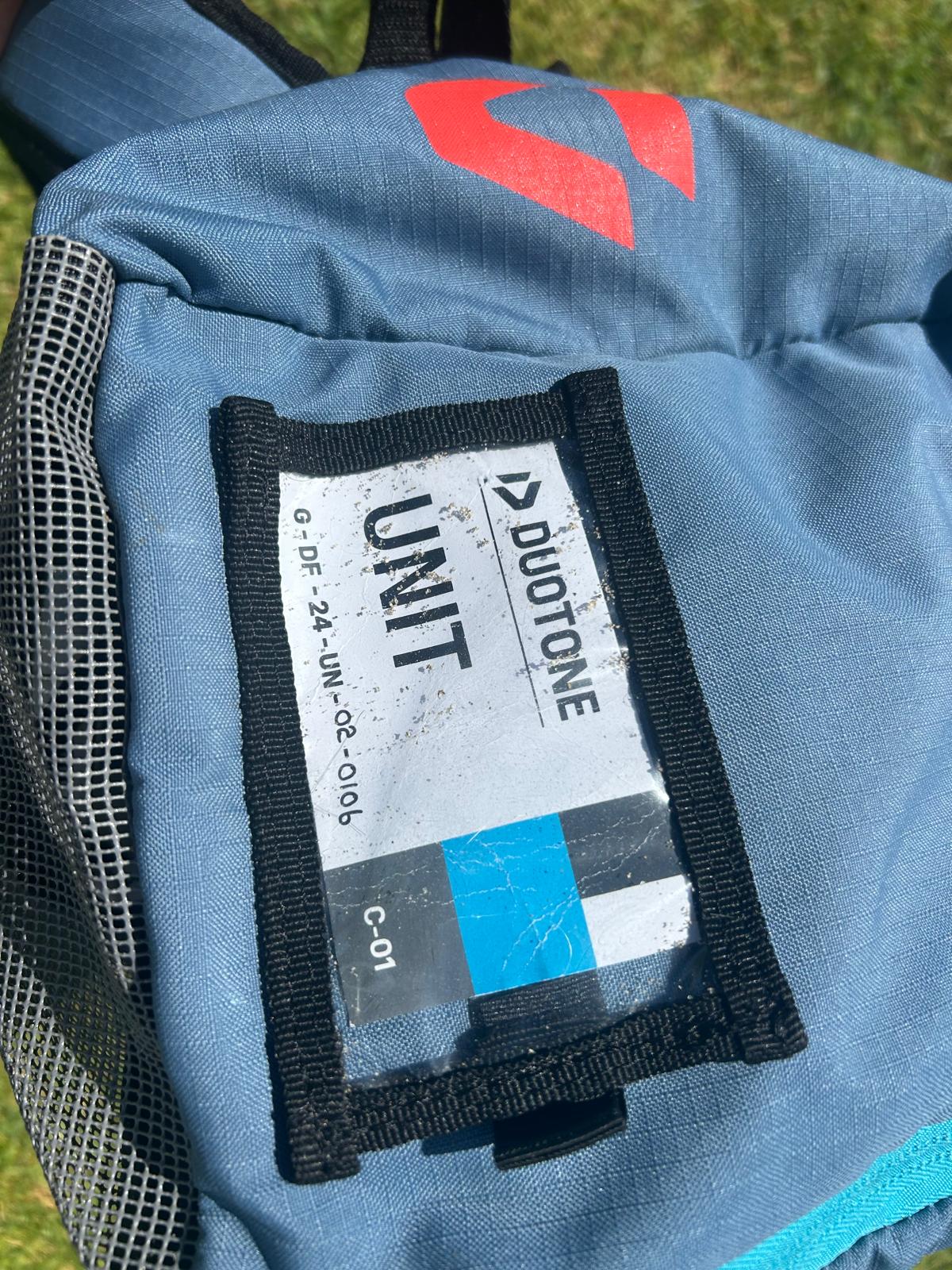 2024 Duotone Wing Unit - DEMO 2m