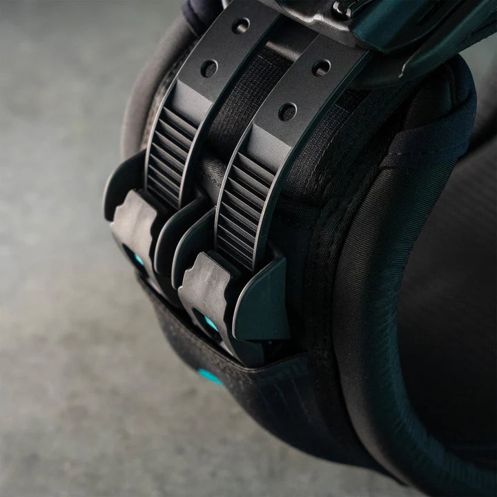 Ride Engine Elite Carbon Type 1 Hyperlock Harness