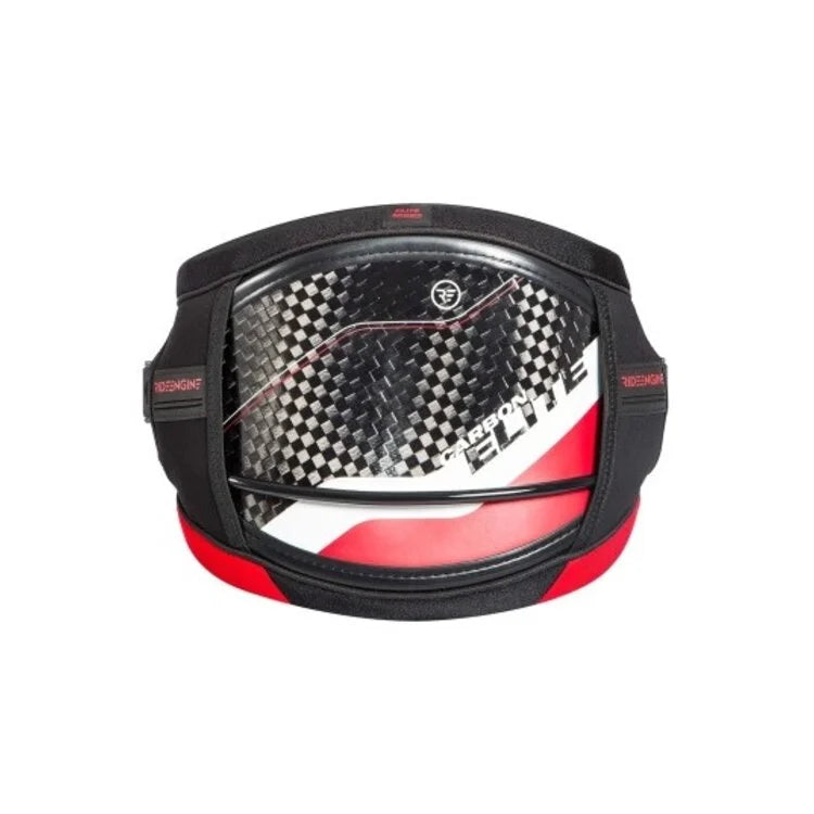 Ride Engine Carbon Elite Harness V8