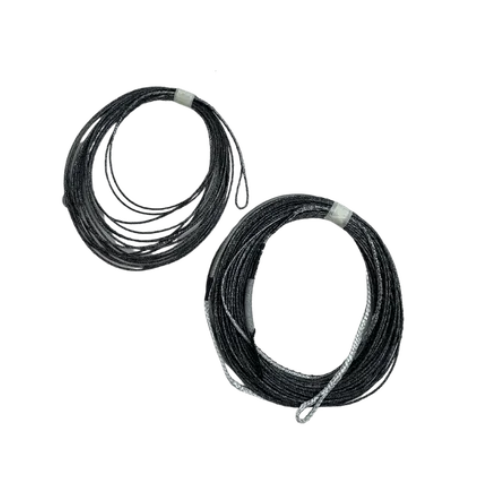 Duotone Spare Right Frontline Trust Bar