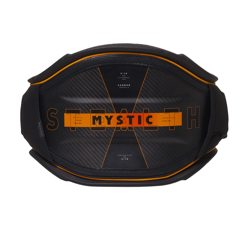 2024/25 Mystic Stealth Harness (no spreader) - XL
