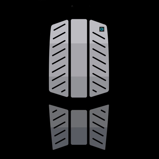 2026 Duotone Traction Pad D/LAB Front