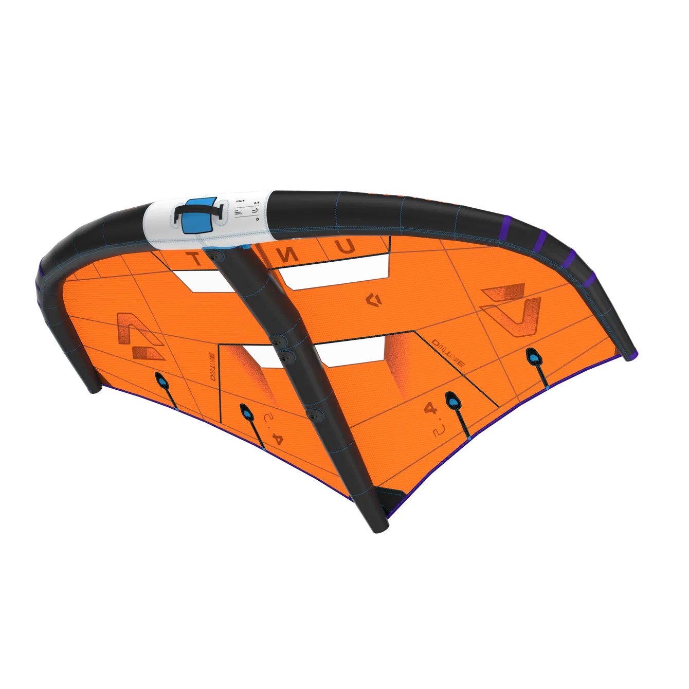 2026 Duotone Wing Unit