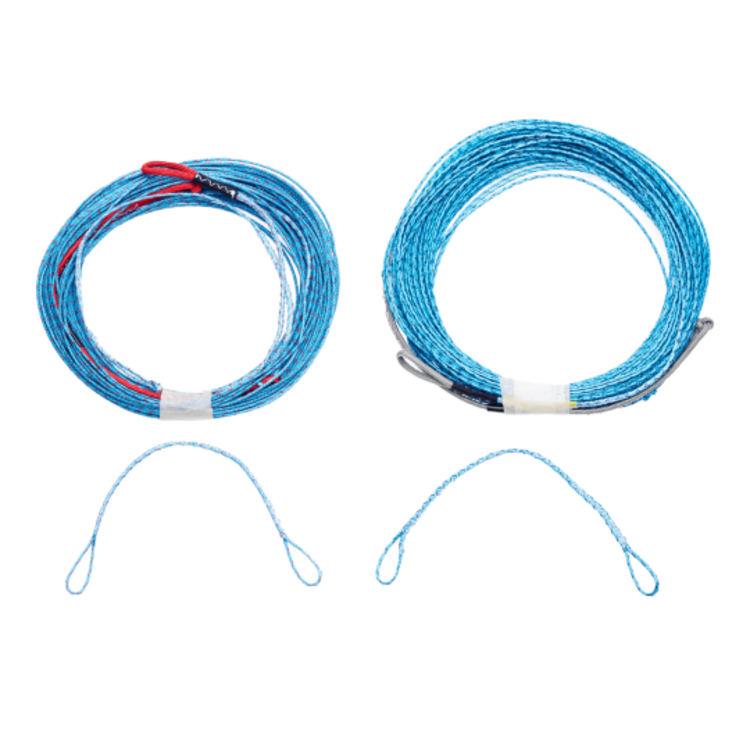 2021 Duotone Pair of Adjustable Back lines QC/Click