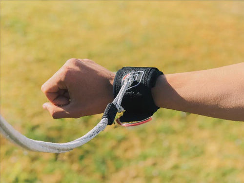 Ozone Wing Wrist Strap (no leash line)