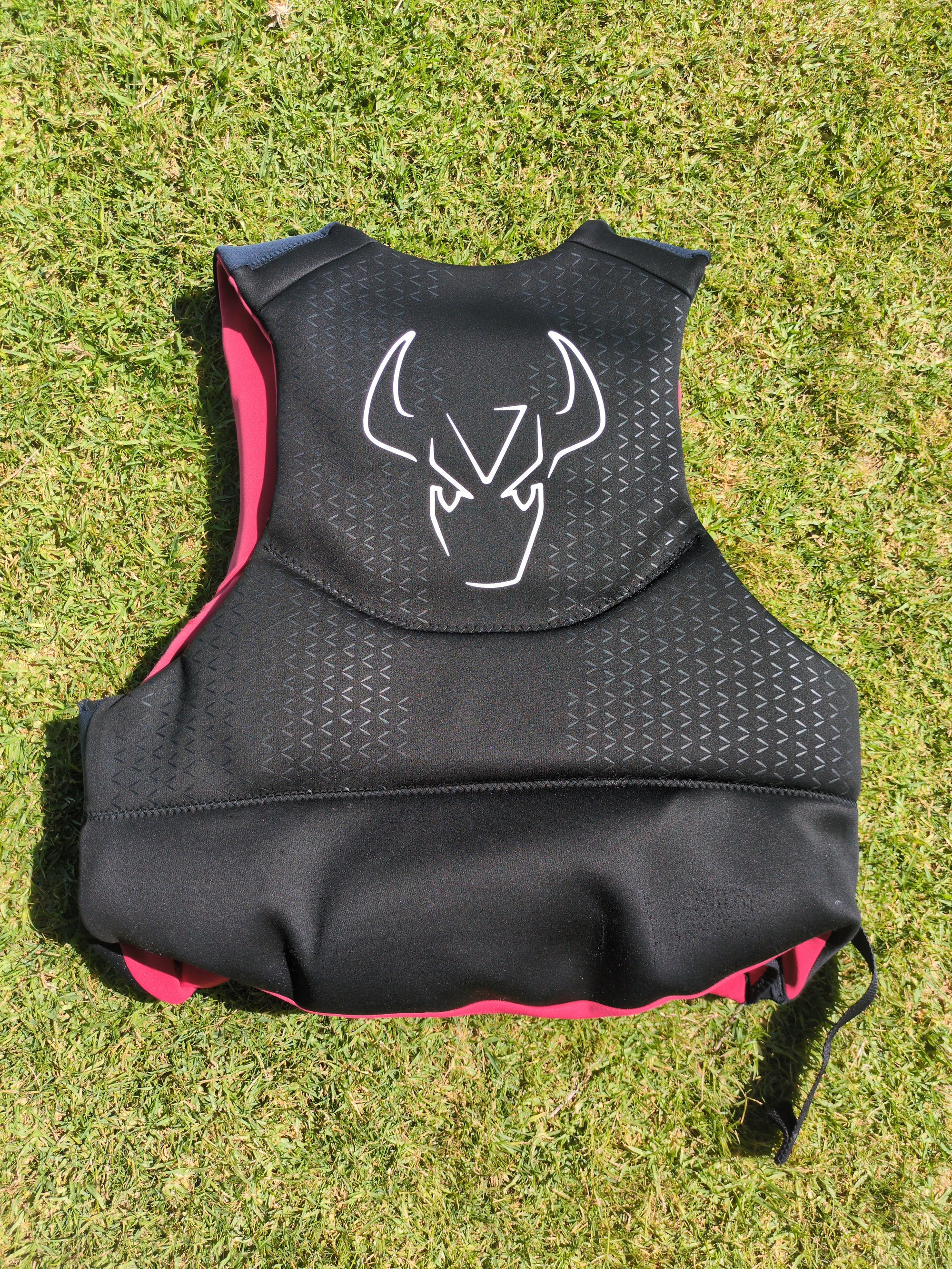 Forward Wip Flow Neo Vest 50N - Used