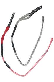 Duotone Minimalistic Pigtails Front (SS17-onw)(1pair)