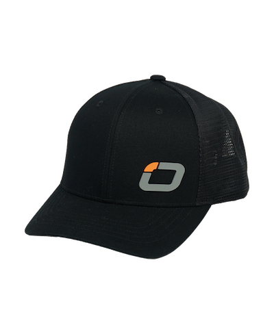 Ozone Curved Visor Cap