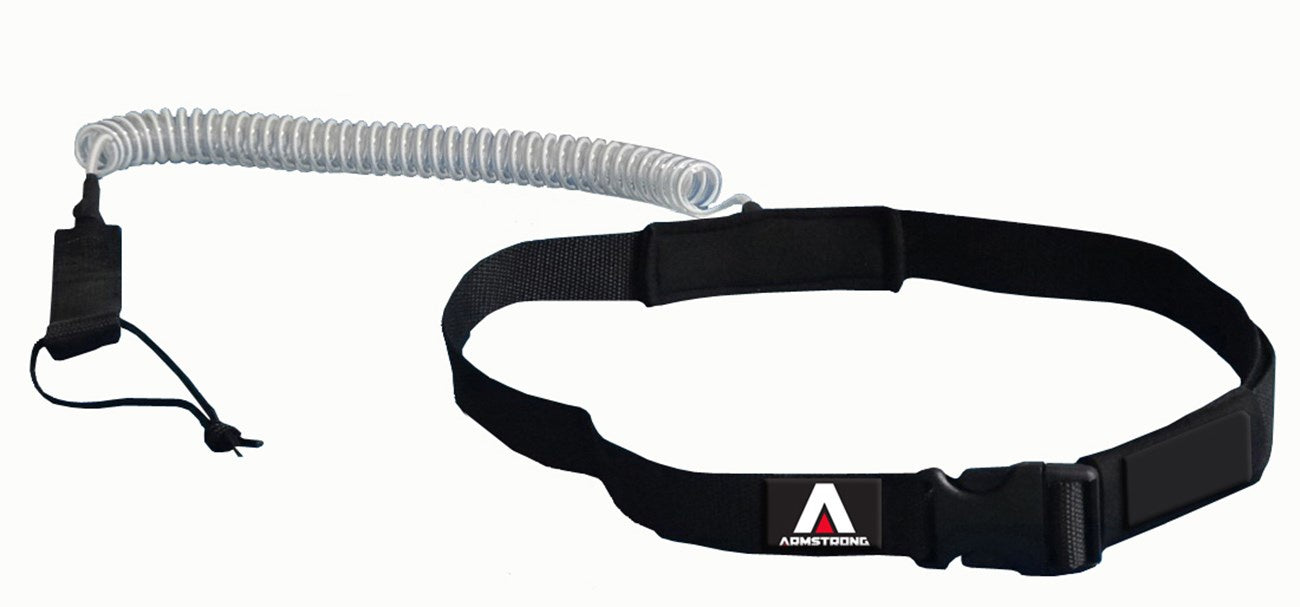 Armstrong Waist Leash